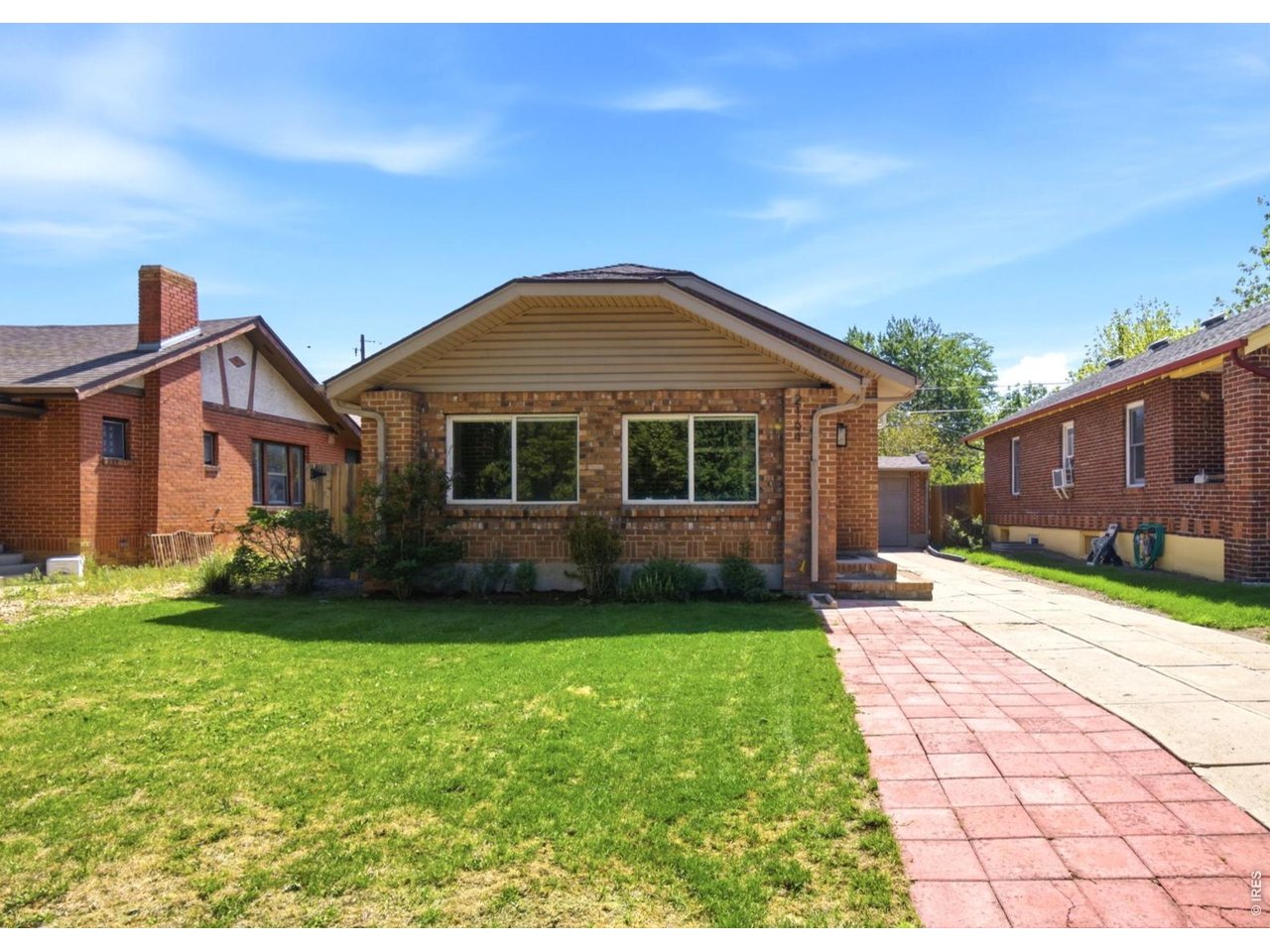 Photo of 2164 S Lincoln St Denver CO 80210