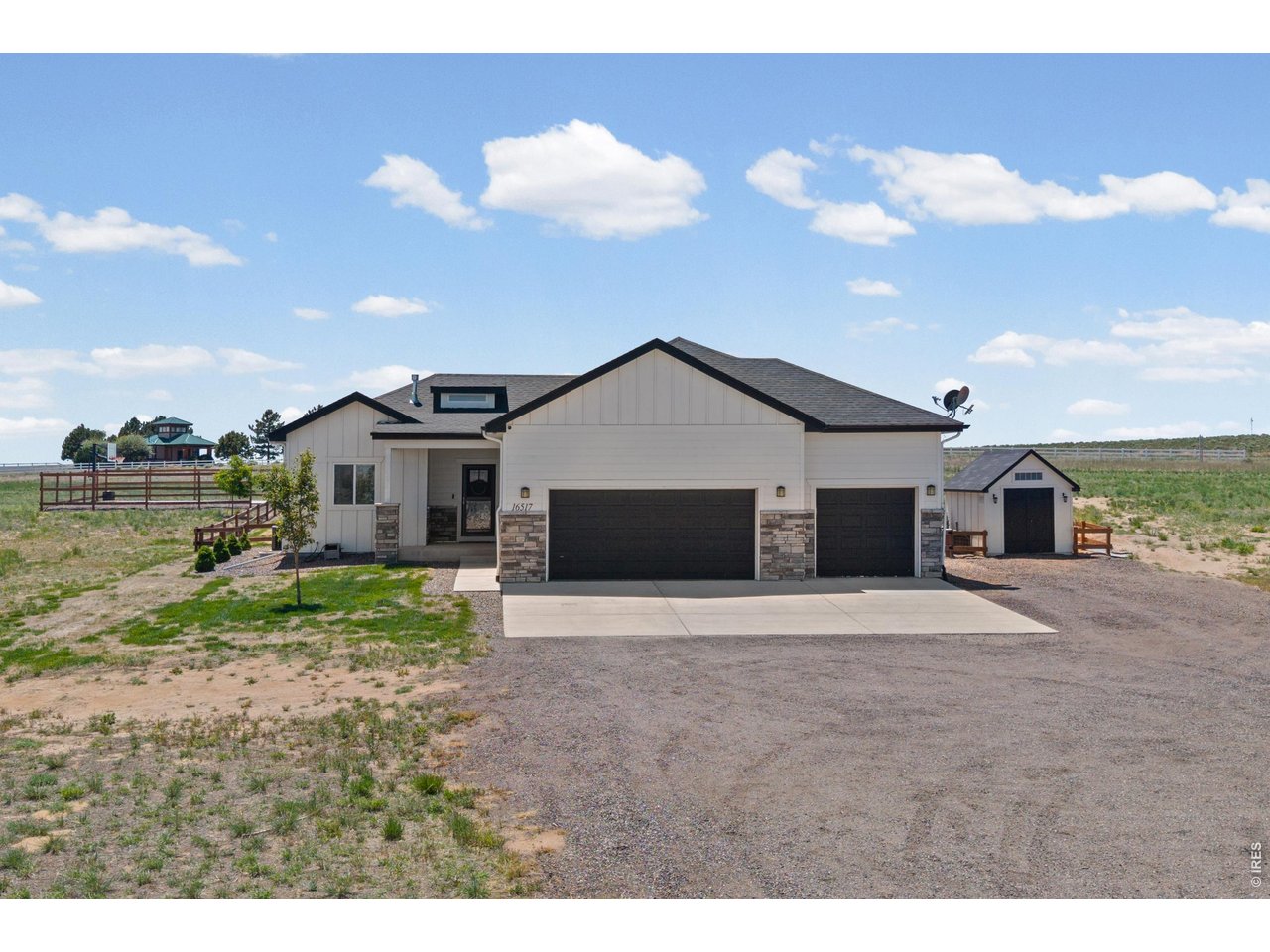 Photo of 16517 Fairbanks Rd Platteville CO 80651