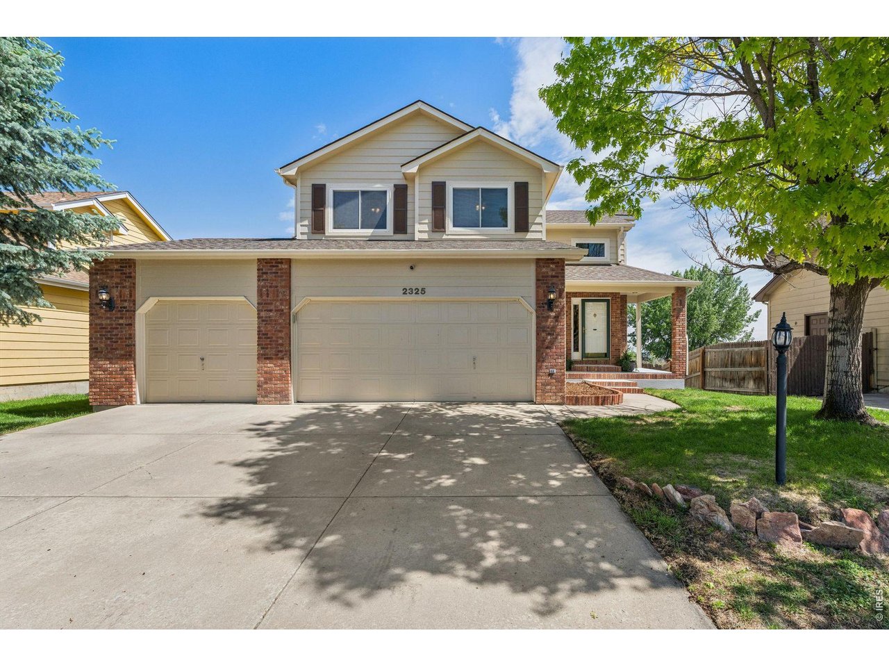 Photo of 2325 Hampstead Dr Loveland CO 80538