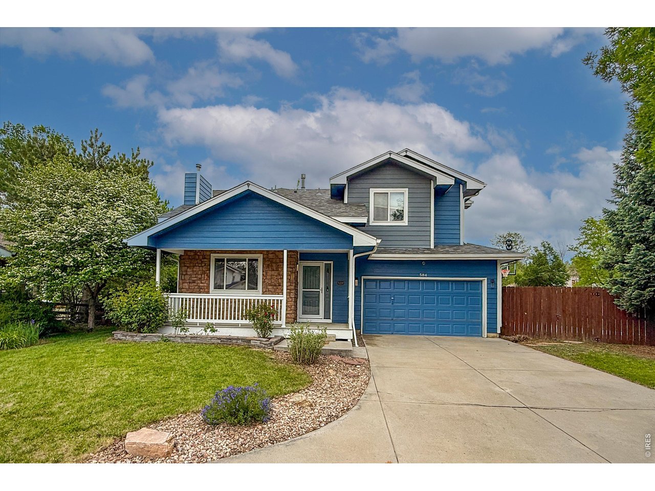 Photo of 584 Sugar Mill Pl Longmont CO 80504