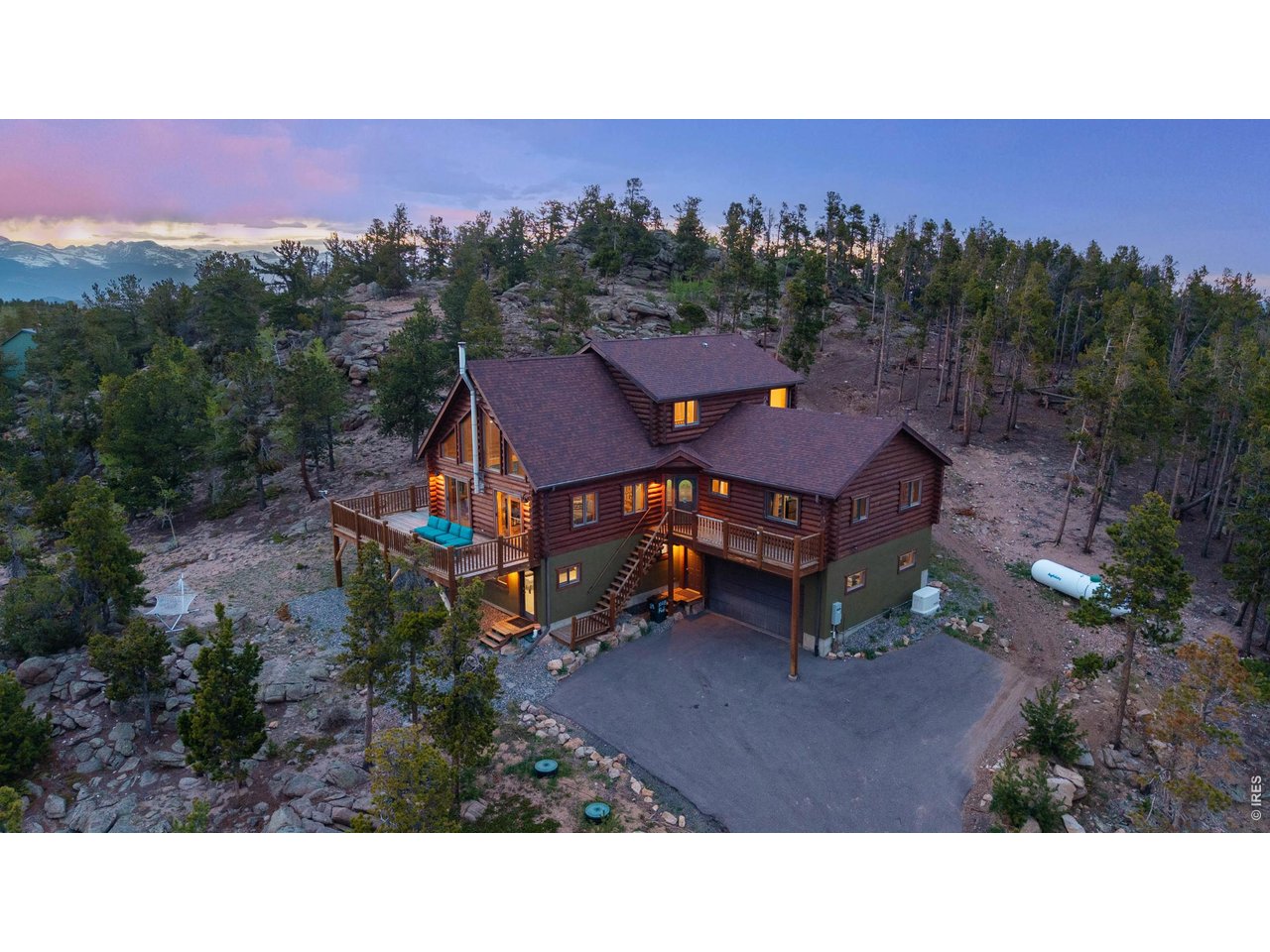 Photo of 1028 Rudi Ln Golden CO 80403
