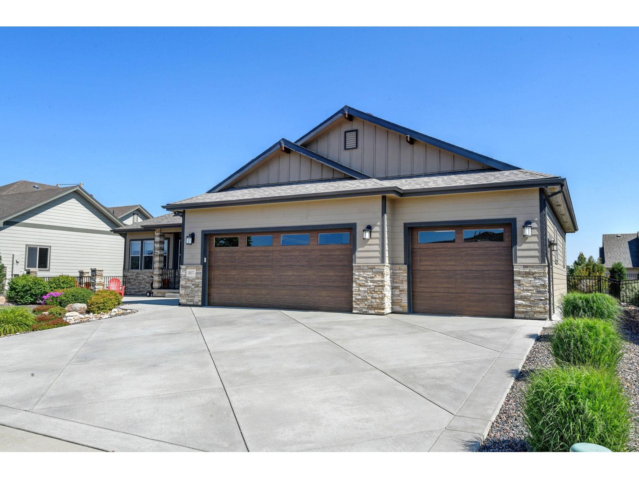 Photo of 3817 Desert Rose Ct Loveland CO 80537