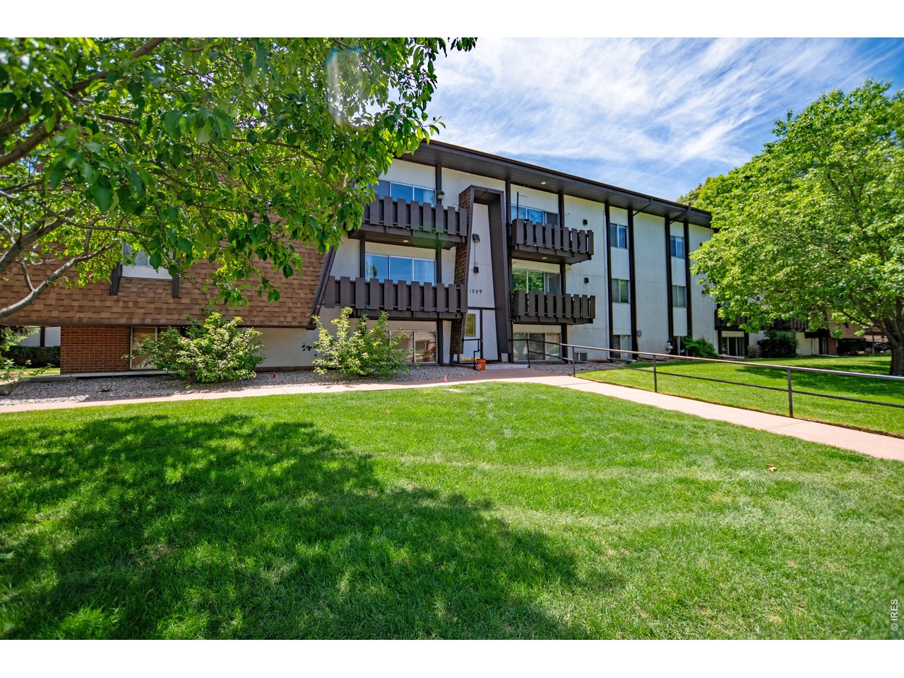 Photo of 1309 Kirkwood Dr #504 Fort Collins CO 80525
