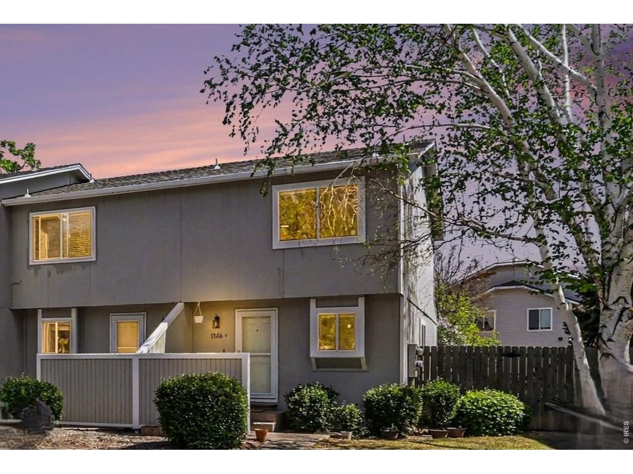 Photo of 1906 Ross Ct #4-D Fort Collins CO 80526