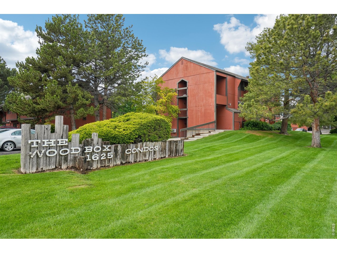 Photo of 1625 W Elizabeth St #H-1 Fort Collins CO 80521