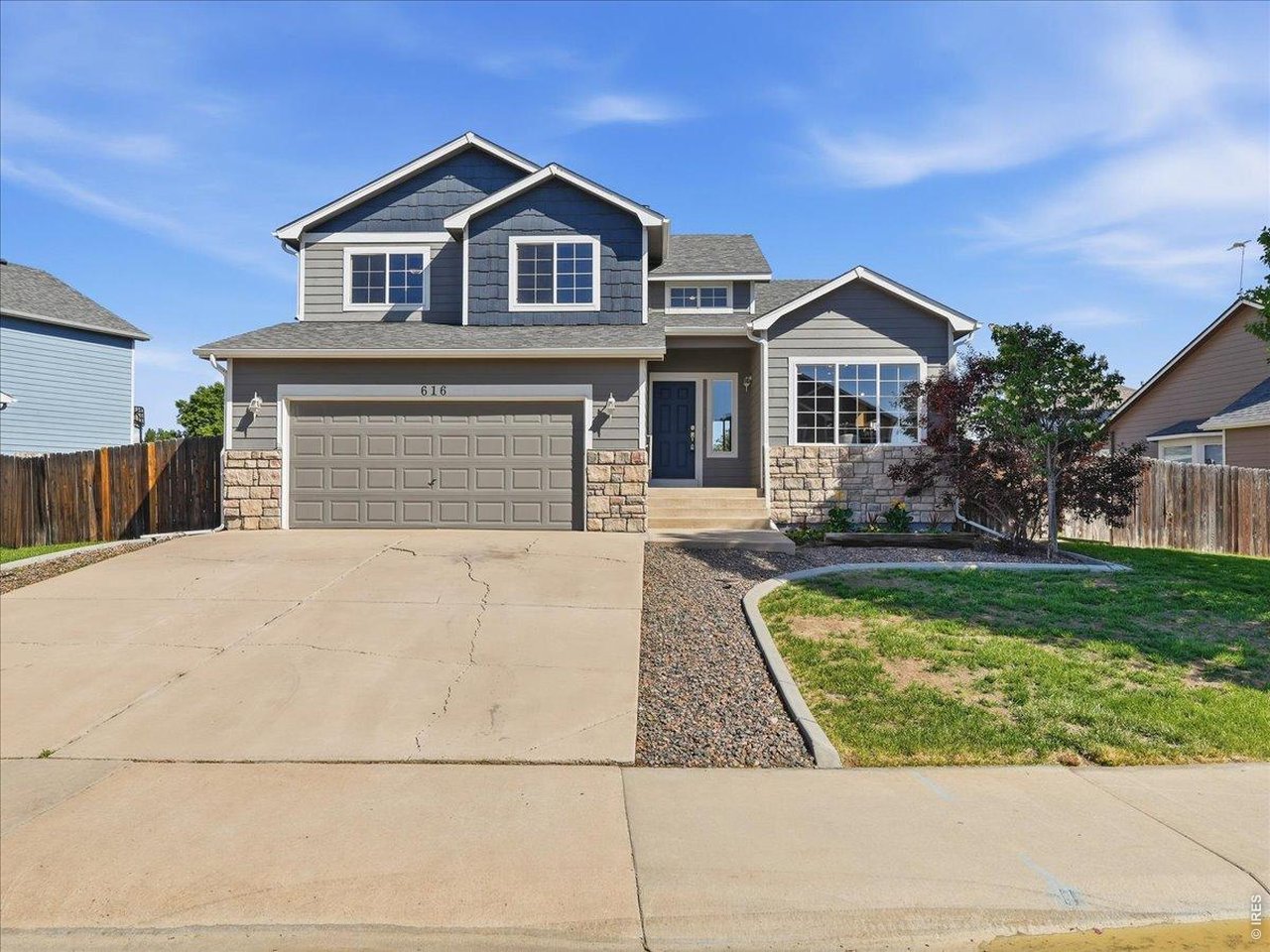 Photo of 616 Keystone Dr Severance CO 80550
