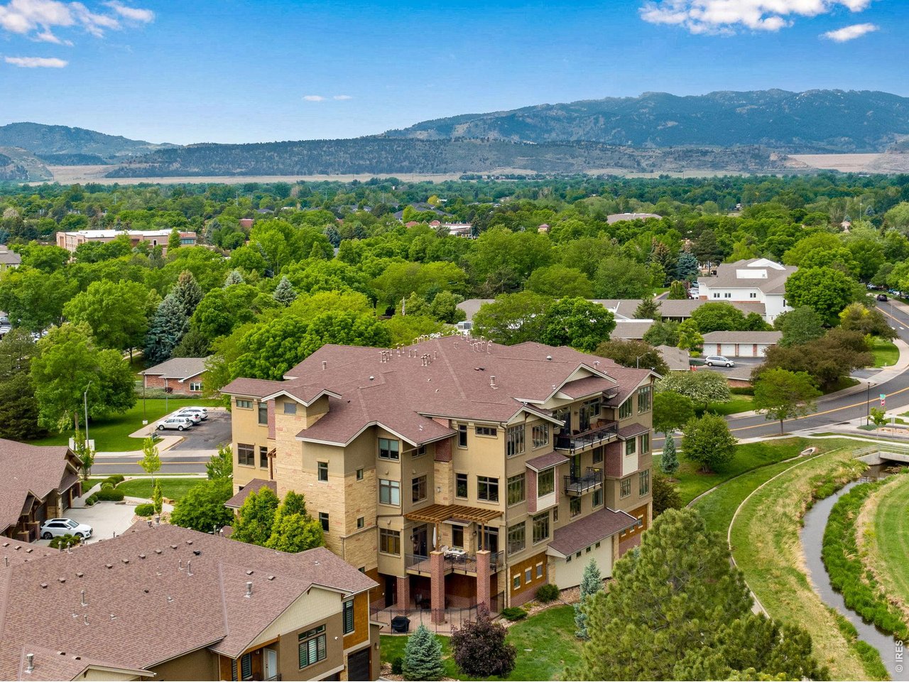 Photo of 712 Centre Ave #203 Fort Collins CO 80526