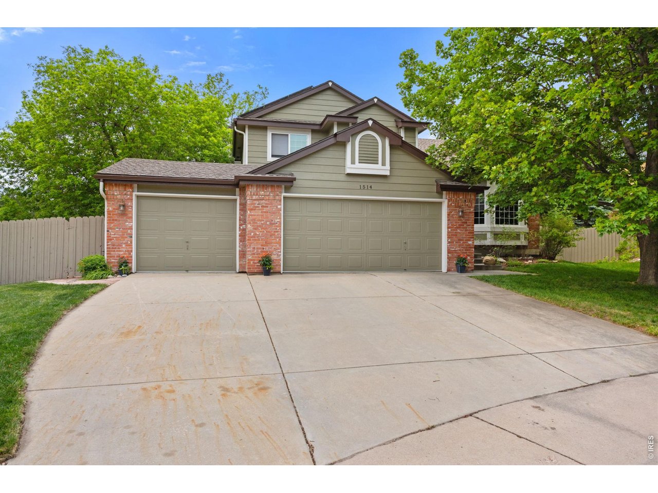 Photo of 1514 S Proctor Ct Superior CO 80027