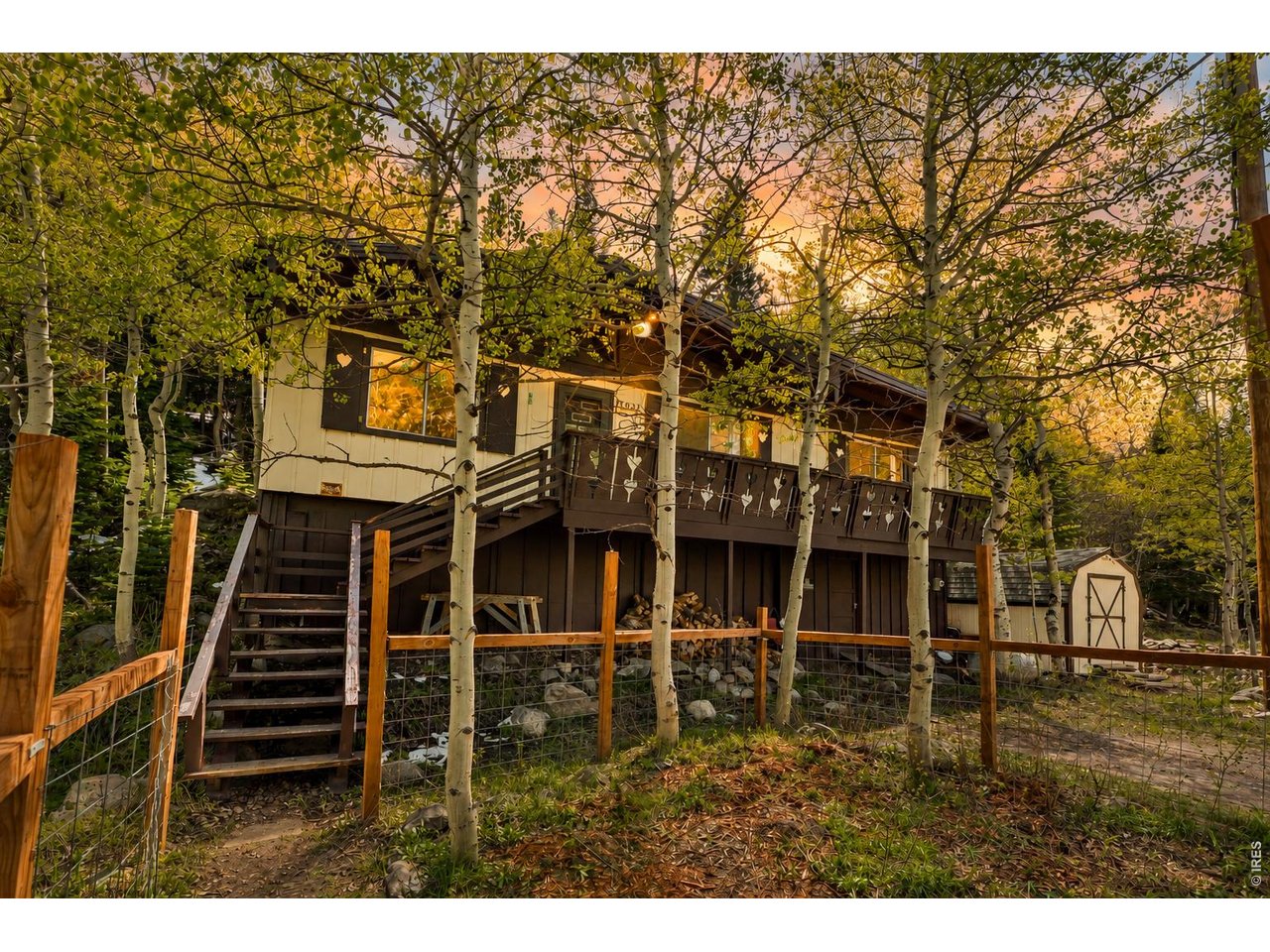Photo of 702 Bryan Ave Nederland CO 80466
