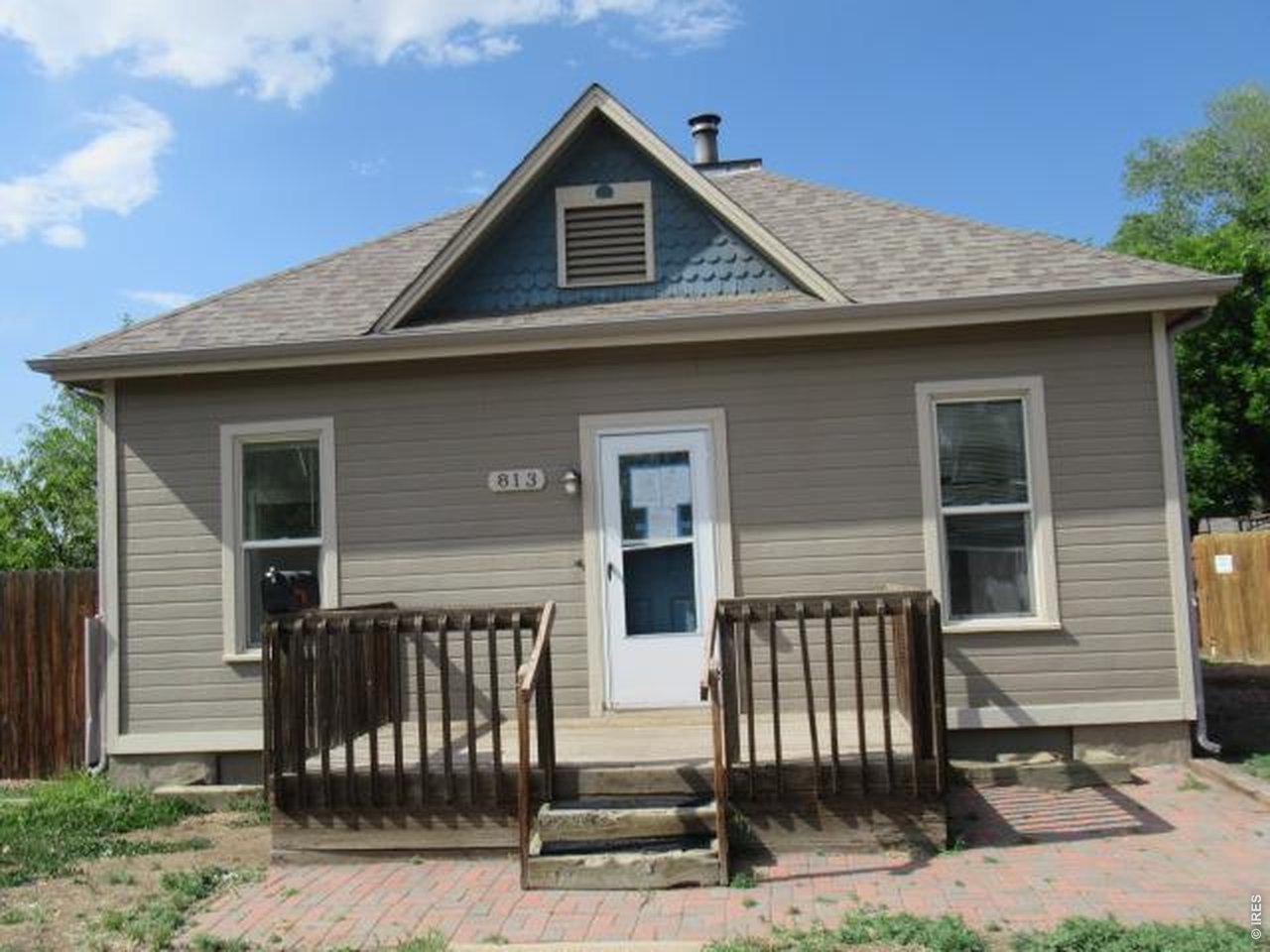 Photo of 813 4th St Greeley CO 80631