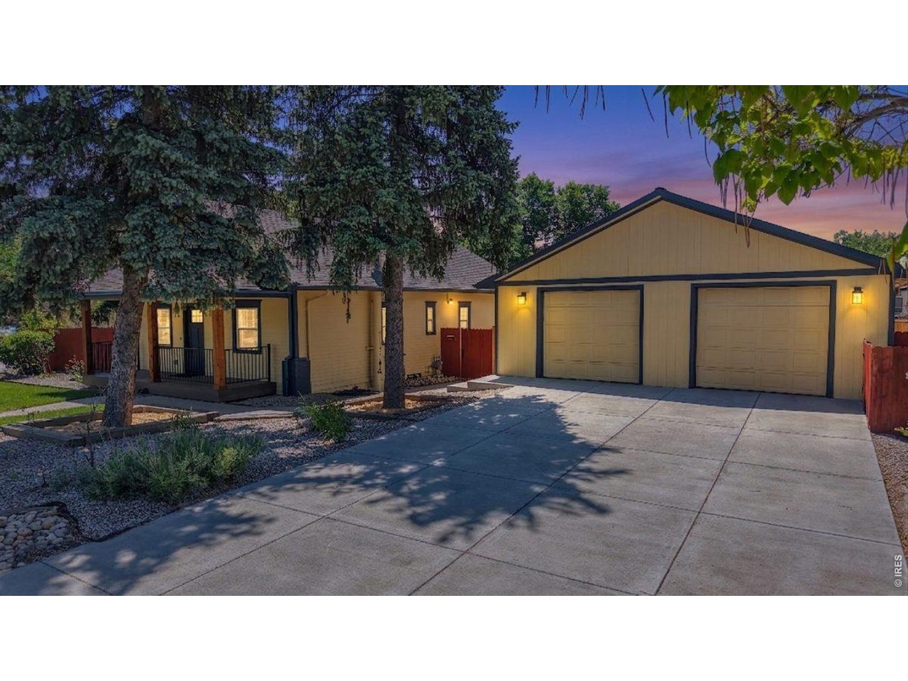 Photo of 1248 E 7th St Loveland CO 80537