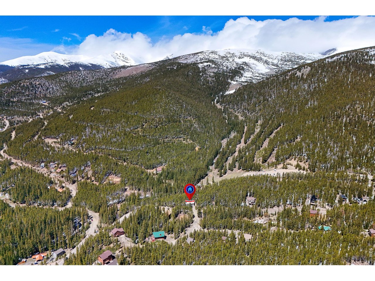 Photo of 218 Brook Dr Idaho Springs CO 80452