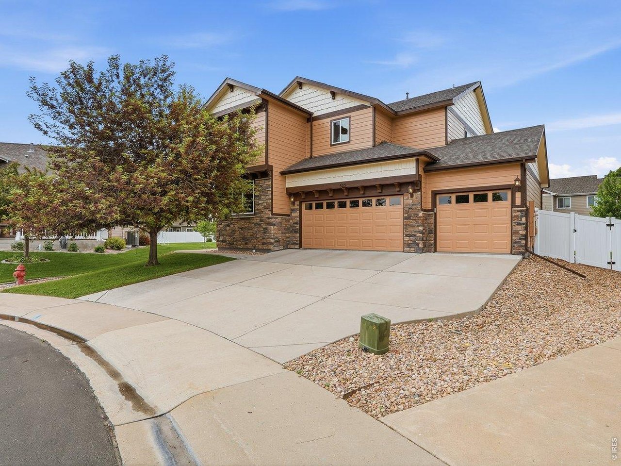 Photo of 623 Goose Lake Ct Windsor CO 80550