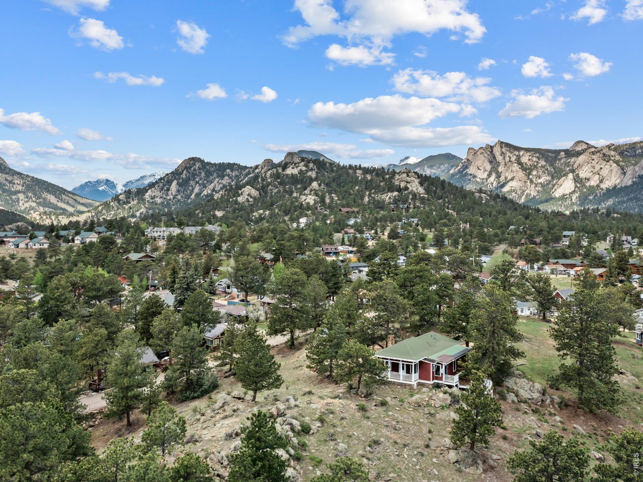 Photo of 125 Boyd Ln Estes Park CO 80517