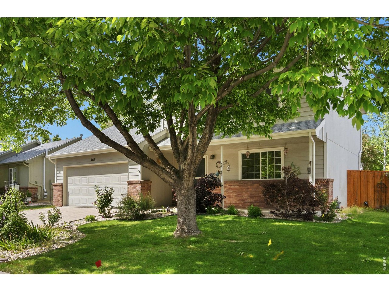 Photo of 363 Sunmountain Dr Loveland CO 80538