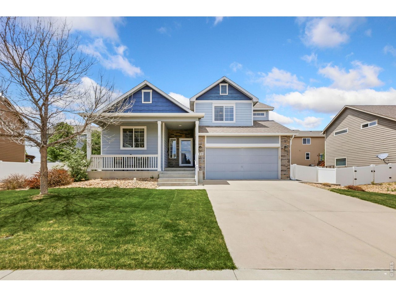 Photo of 2281 Talon Pkwy Greeley CO 80634