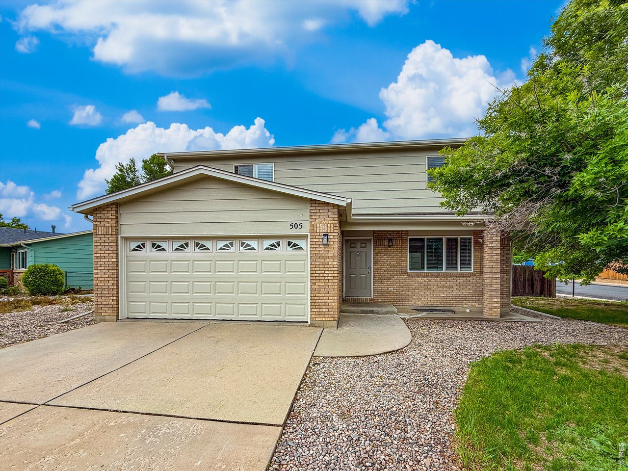 Photo of 505 Sherri Dr Loveland CO 80537