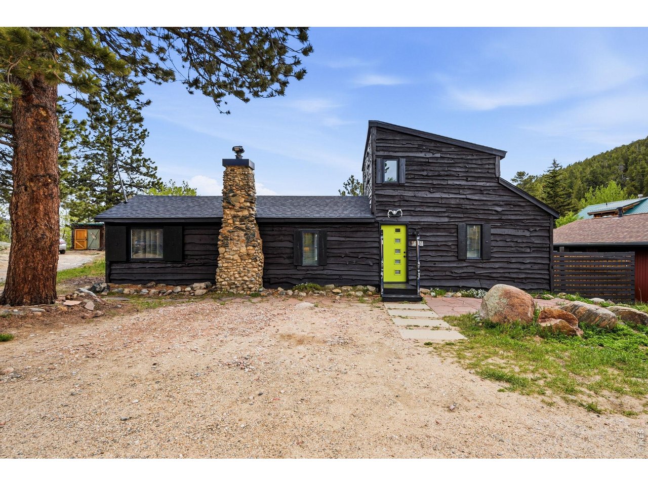 Photo of 281 S Jackson St Nederland CO 80466