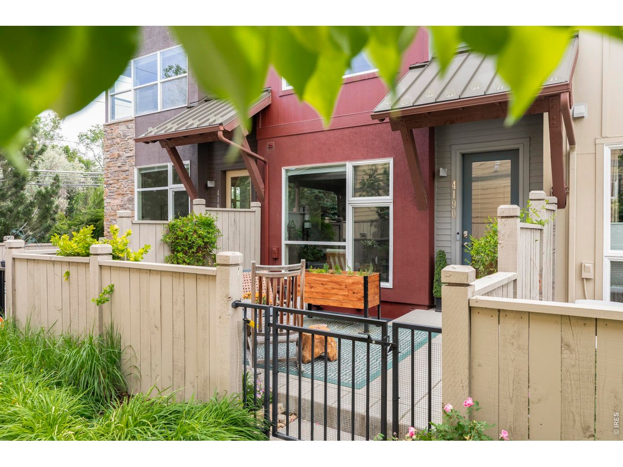 Photo of 4190 Longview Ln Boulder CO 80301