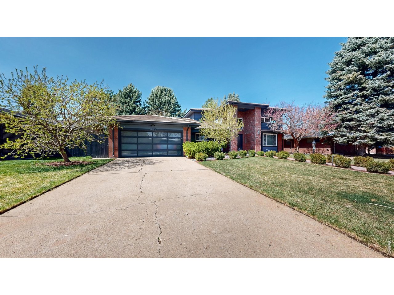 Photo of 463 Locust St Denver CO 80220