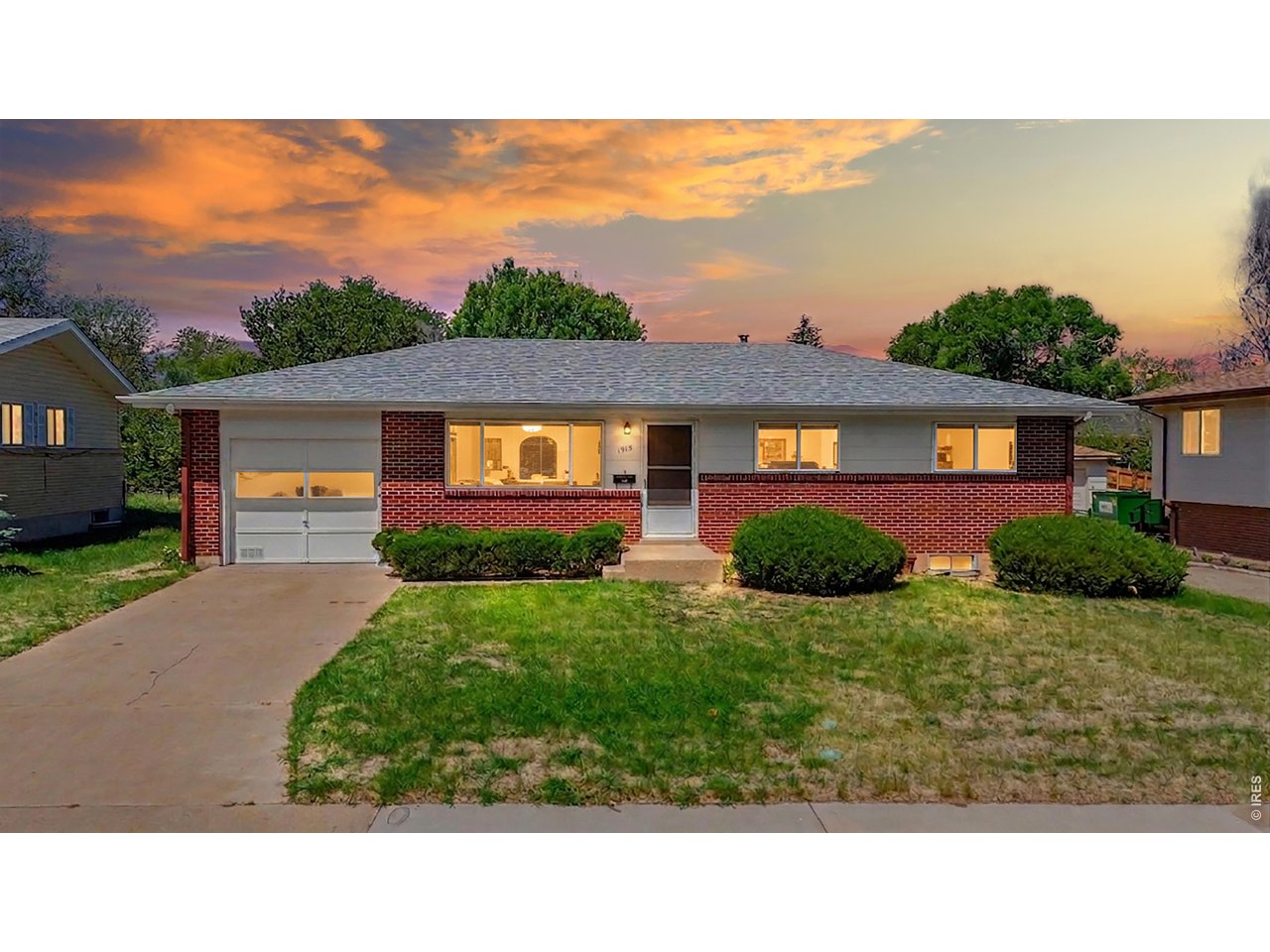 Photo of 1915 23rd Ave Ct Greeley CO 80634