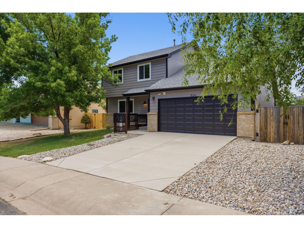 Photo of 526 Suntrail Dr Loveland CO 80538