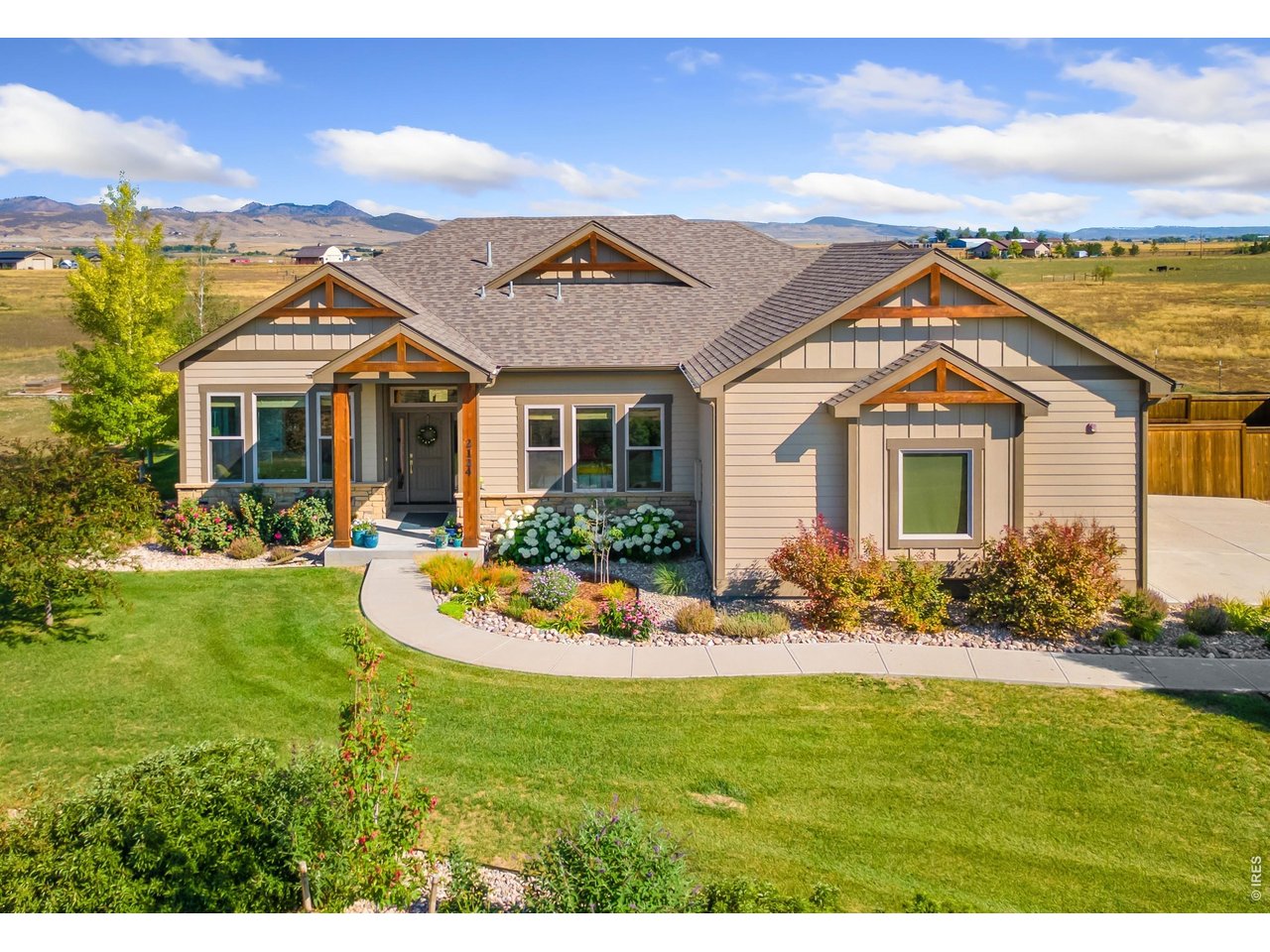 Photo of 2124 Scenic Estates Dr Fort Collins CO 80524
