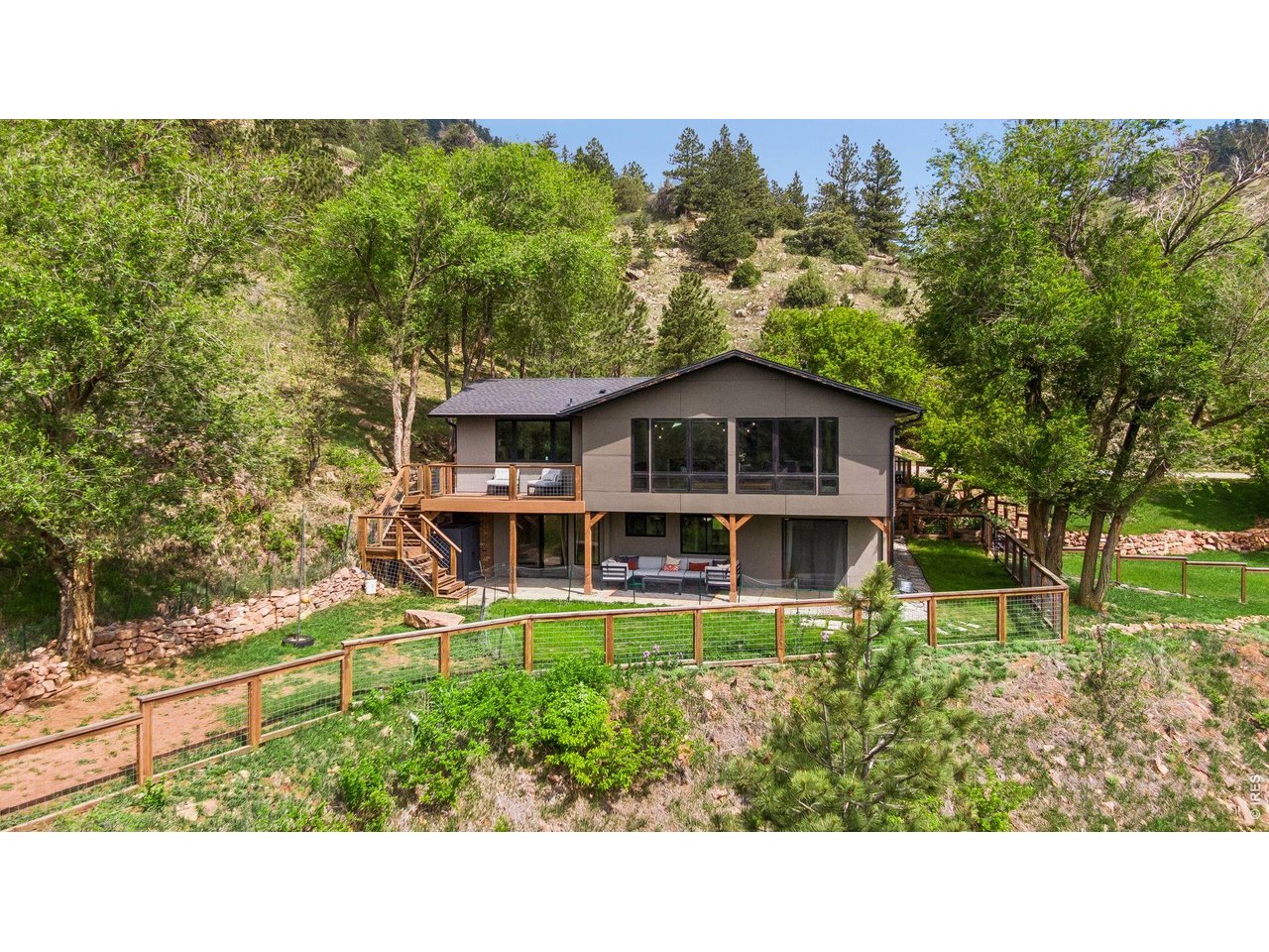 Photo of 69 Baldwin Cir Boulder CO 80303