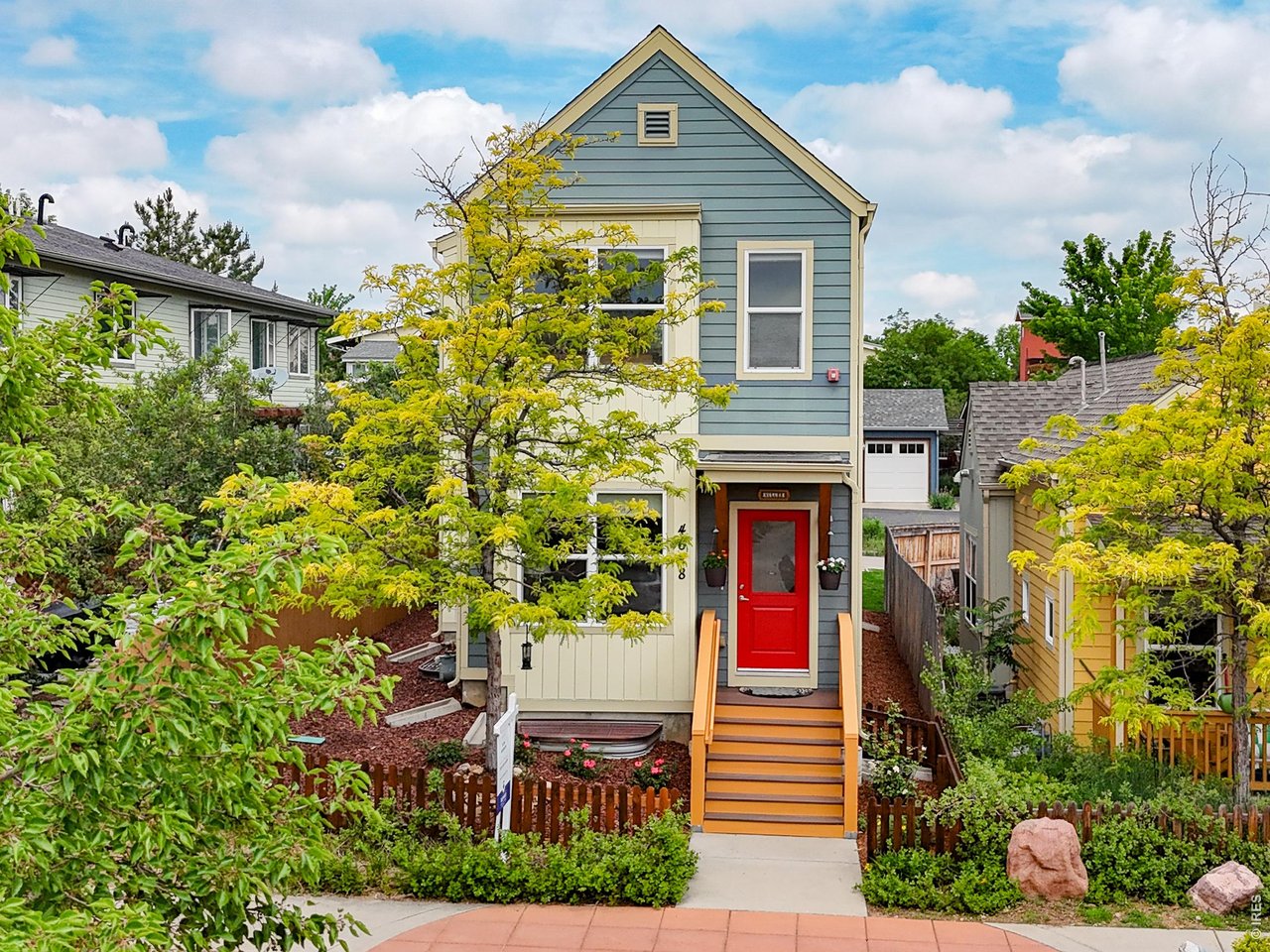 Photo of 4628 16th St Boulder CO 80304