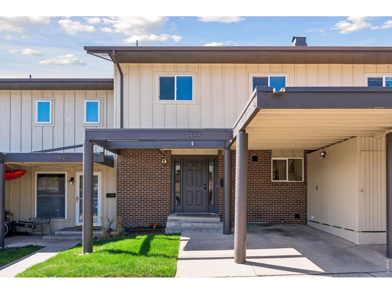 Photo of 1494 Greenbriar Blvd Boulder CO 80305