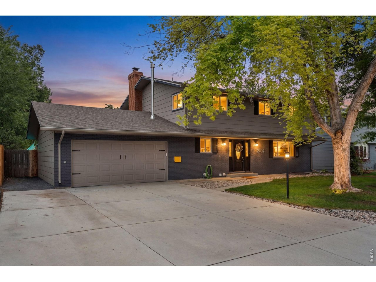 Photo of 2402 N Estrella Ave Loveland CO 80538