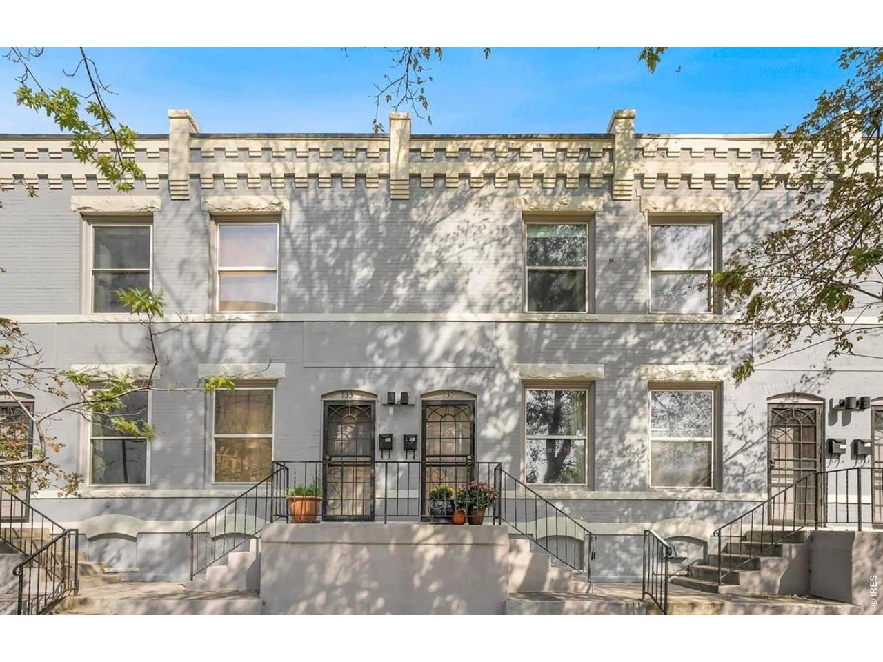 Photo of 135 E 8th Ave Denver CO 80203