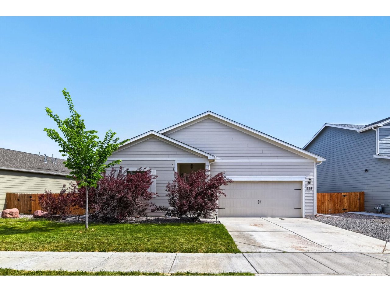 Photo of 524 Evans Ave Keenesburg CO 80643