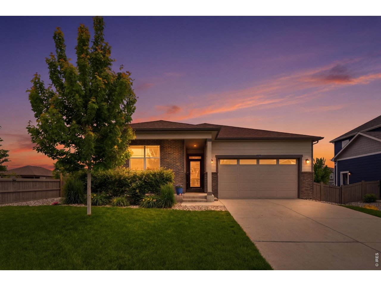 Photo of 1448 Westport Ave Berthoud CO 80513