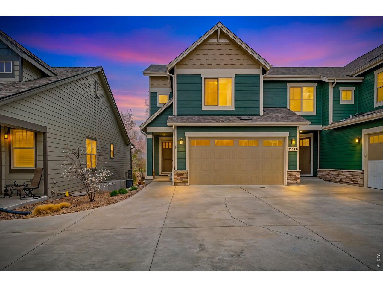 Photo of 2316 Calais Dr #B Longmont CO 80504