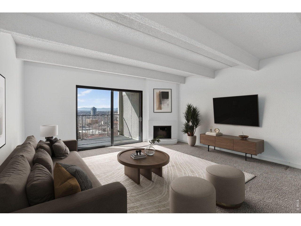 Photo of 777 N Washington St #1004 Denver CO 80203