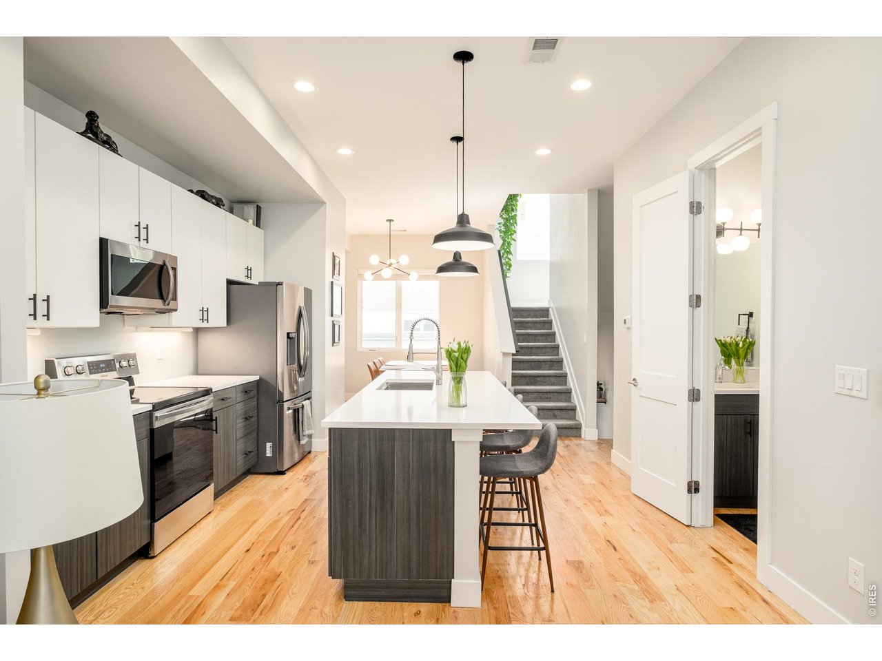Photo of 1250 Quitman St #3 Denver CO 80204
