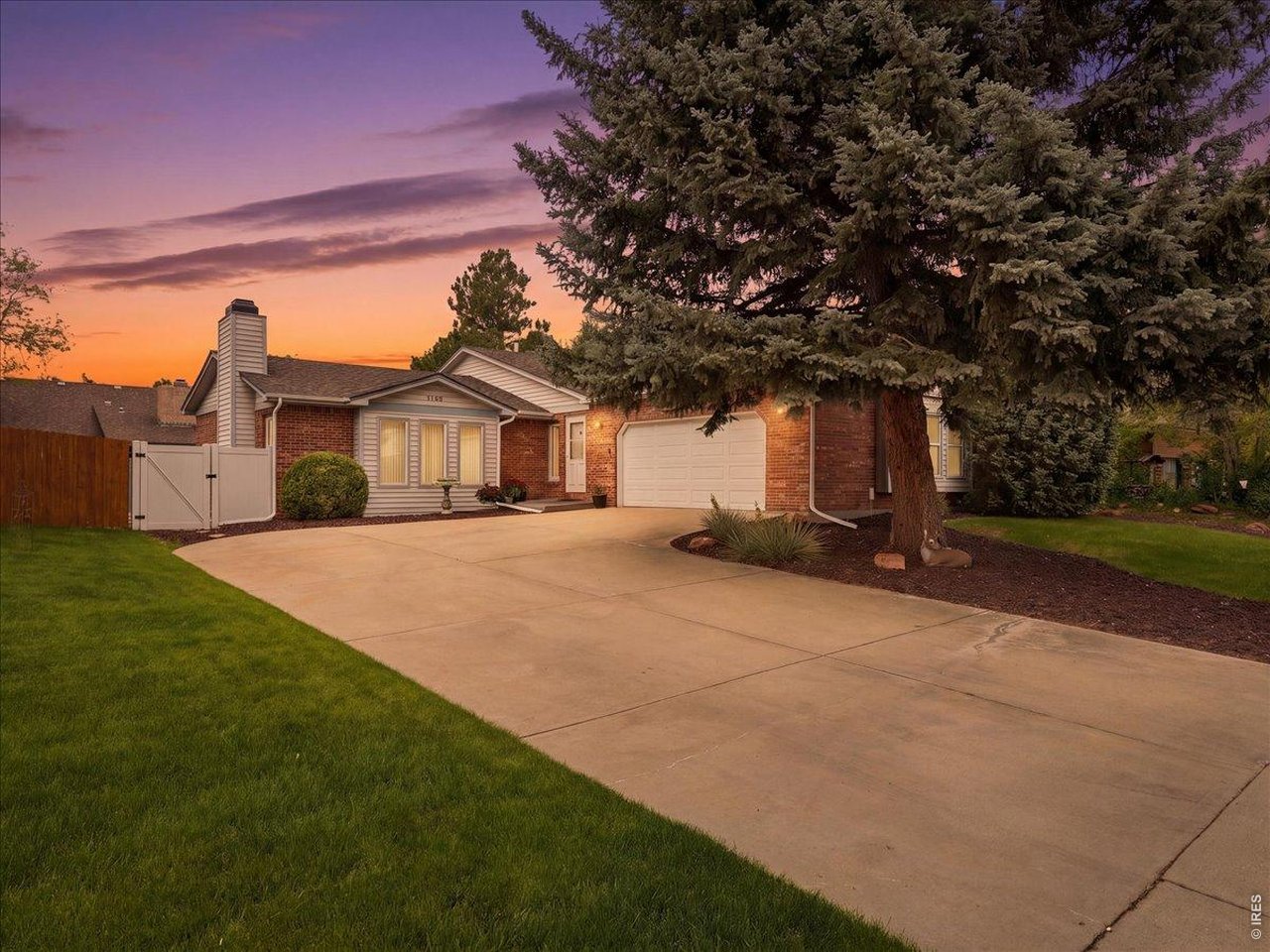 Photo of 2159 Cypress St Longmont CO 80503