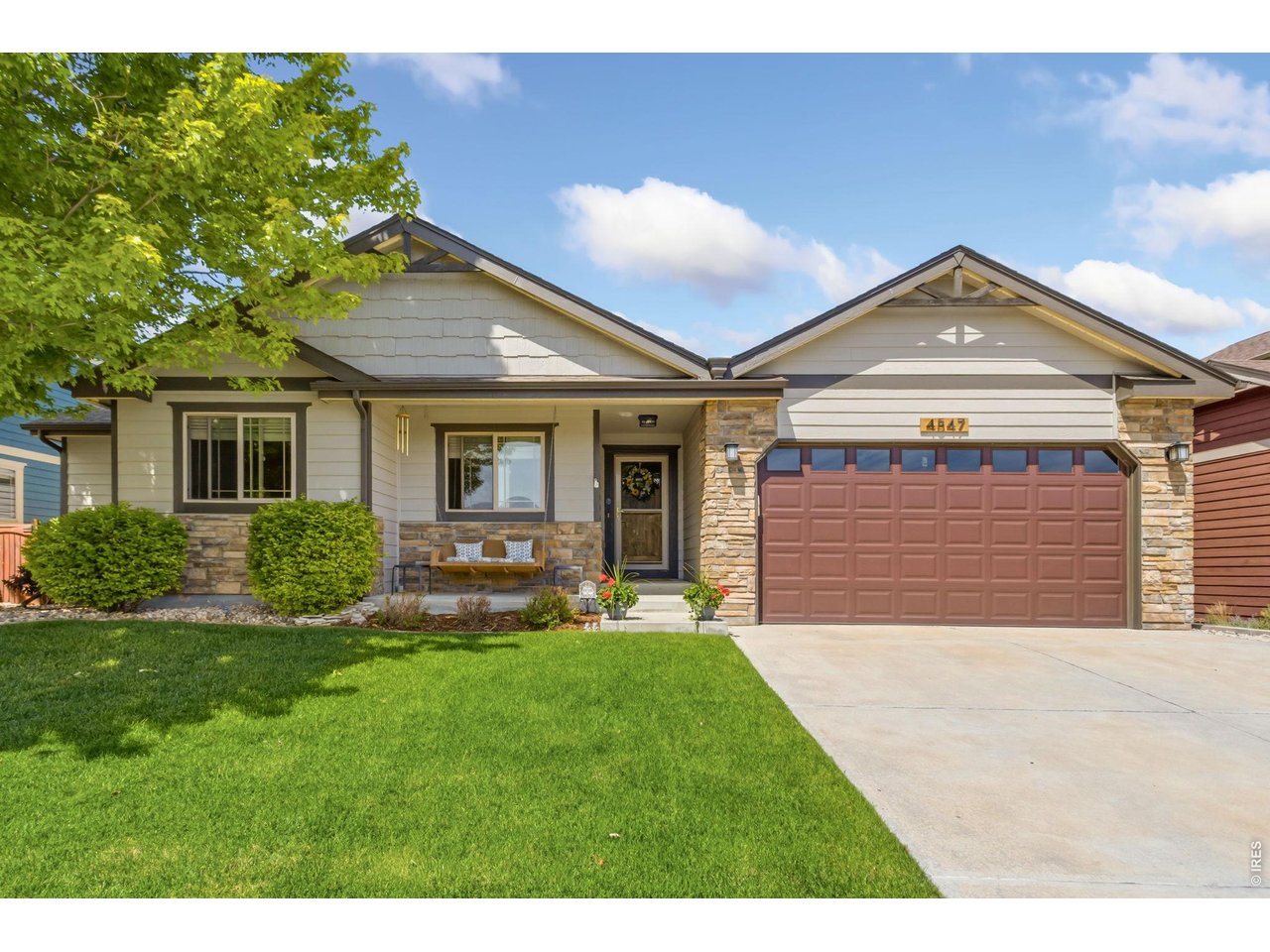 Photo of 4547 Stump Ave Loveland CO 80538