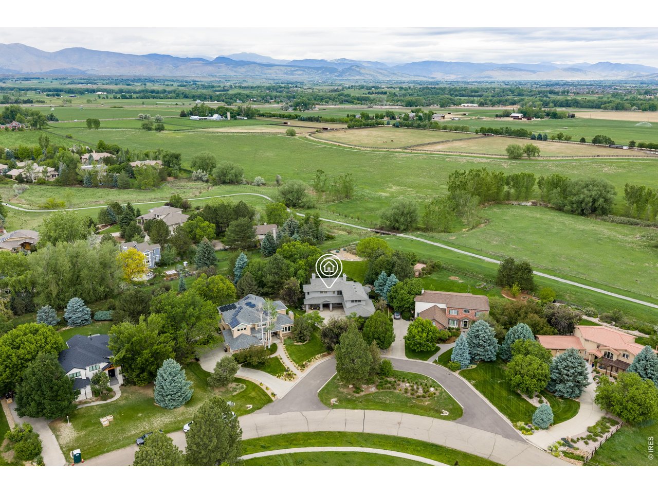 Photo of 7237 Spring Creek Cir Niwot CO 80503