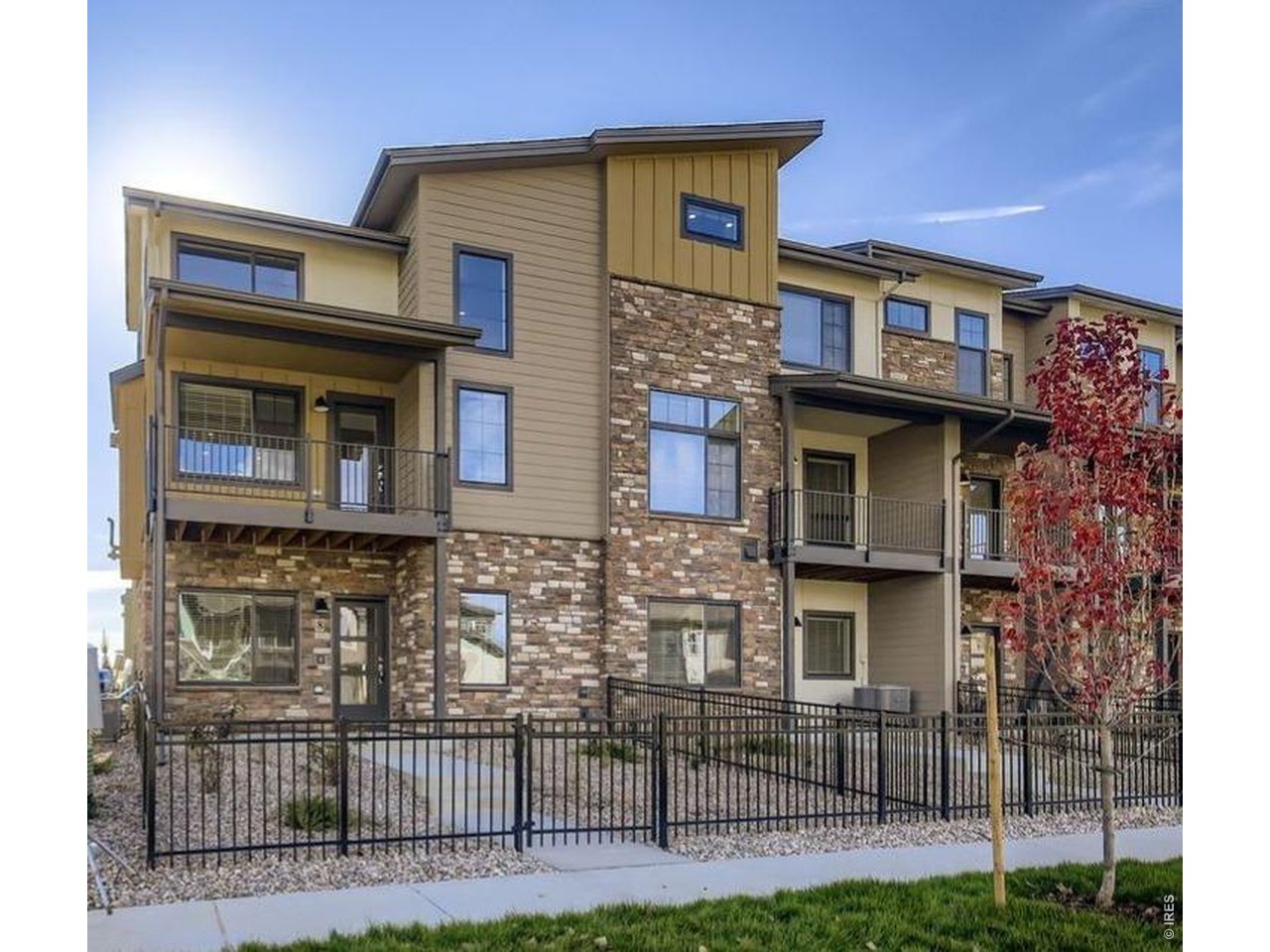 Photo of 919 Schlagel St #8 Fort Collins CO 80524