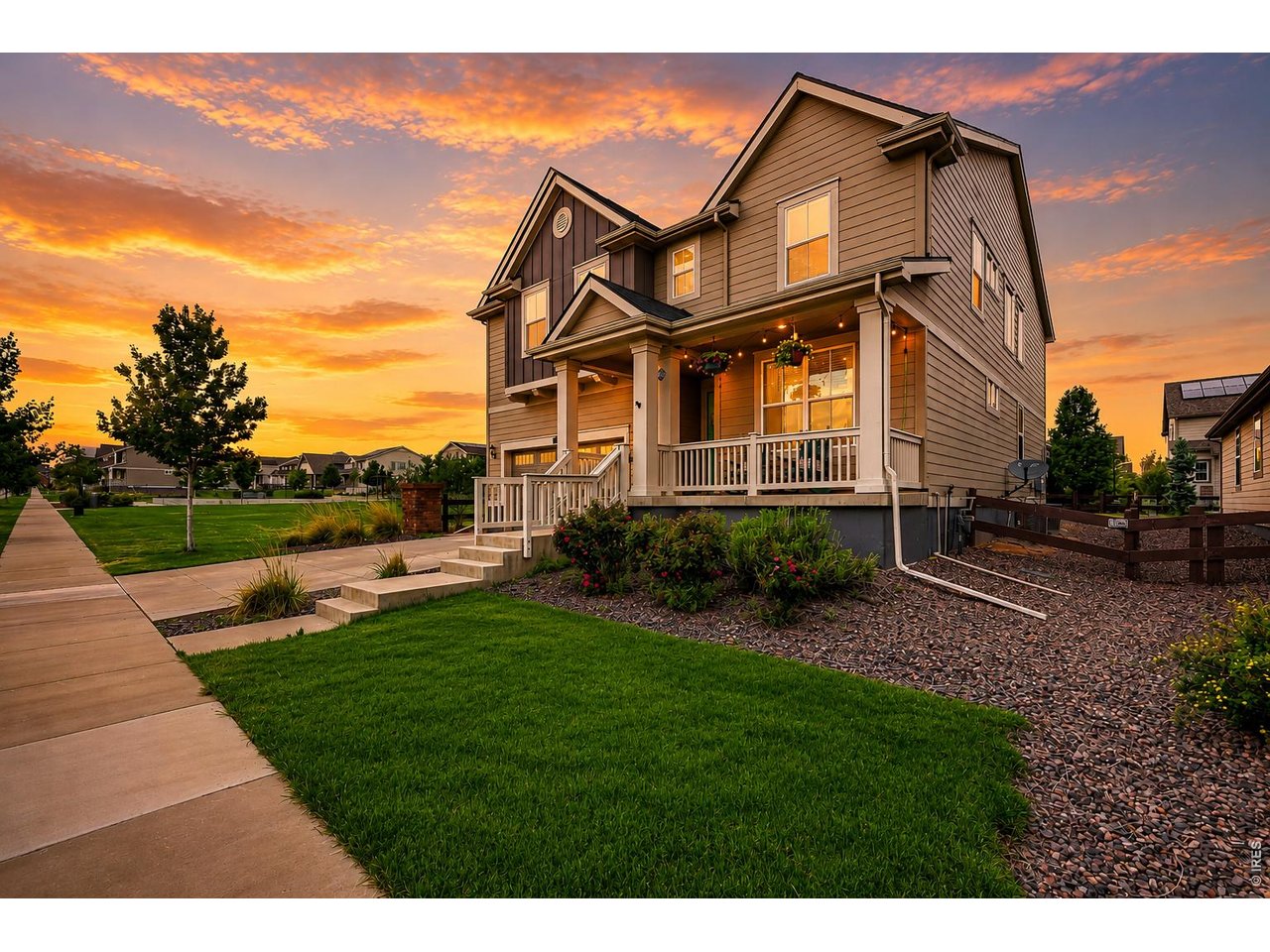 Photo of 773 Drake Ave Erie CO 80516