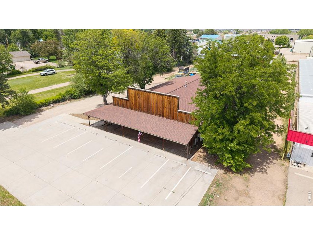 Photo of 3006 E Mulberry St Fort Collins CO 80524