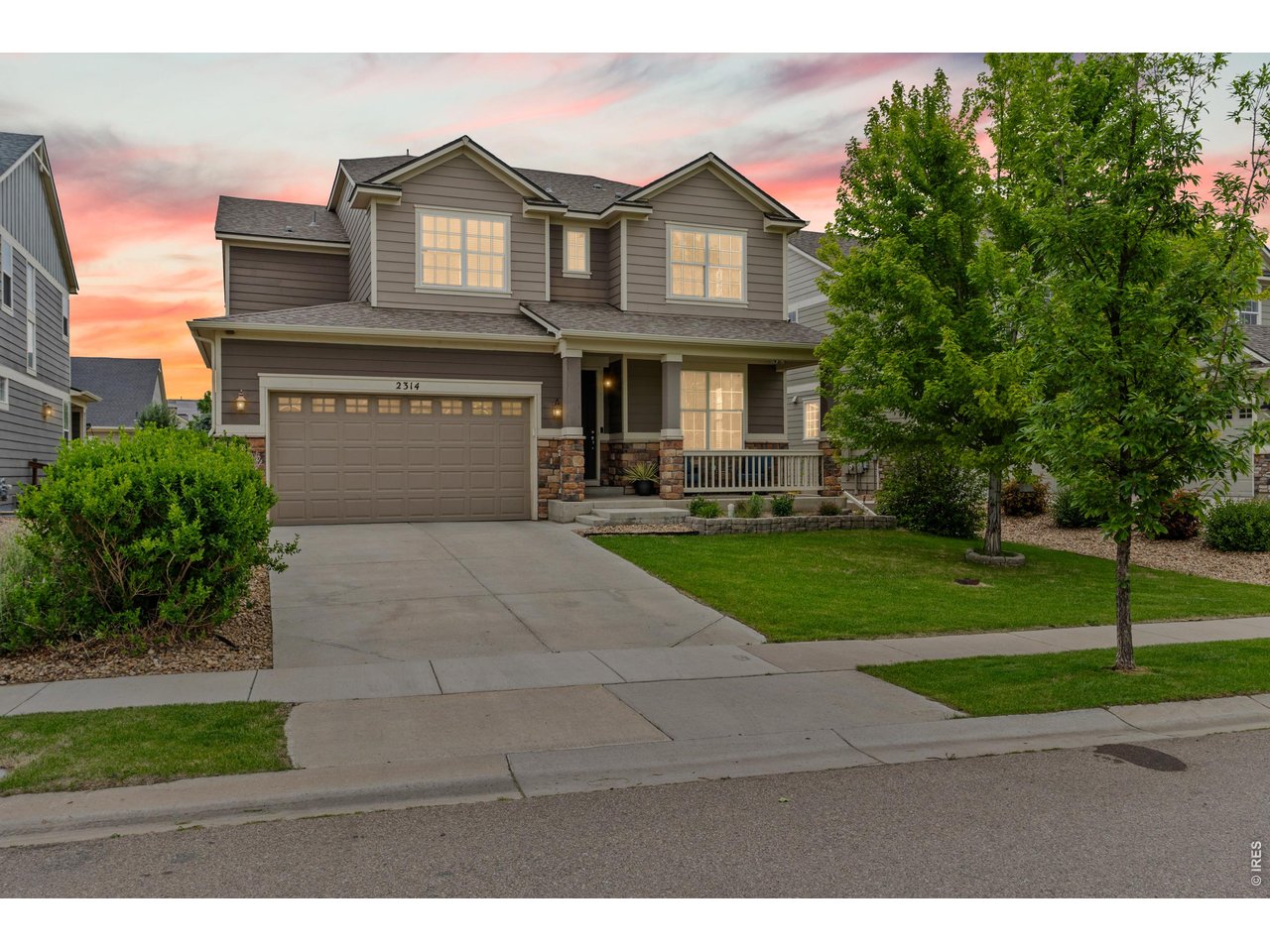Photo of 2314 Spruce Creek Dr Fort Collins CO 80528