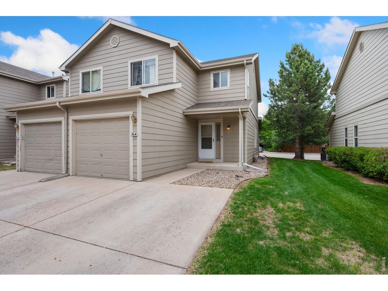 Photo of 1637 Westbridge Dr #B4 Fort Collins CO 80526