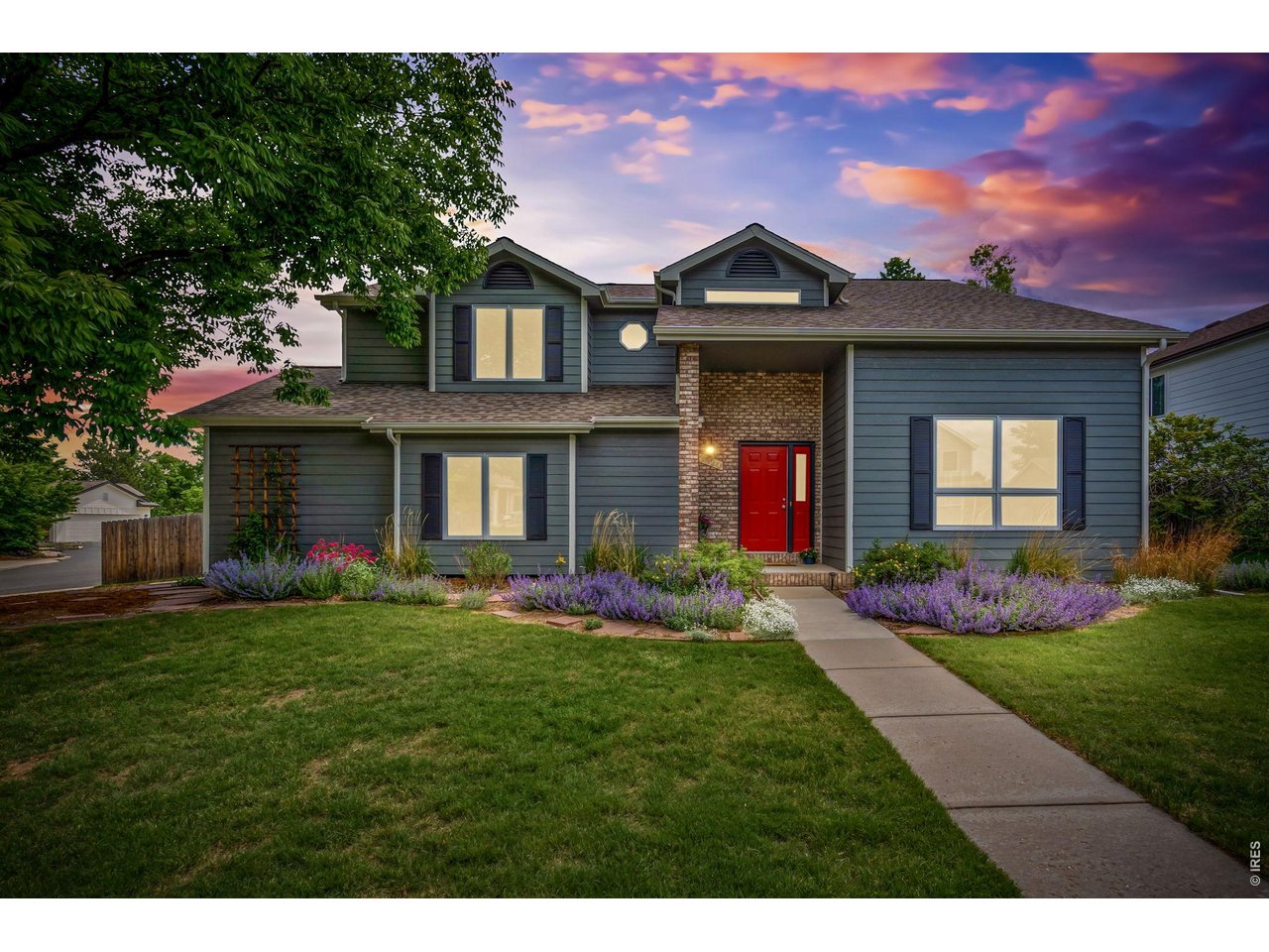 Photo of 3920 Century Dr Fort Collins CO 80526
