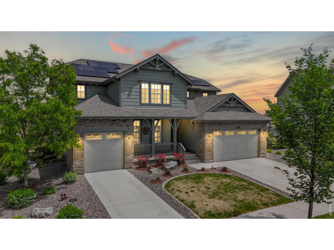 Photo of 2840 Fractus St Timnath CO 80547