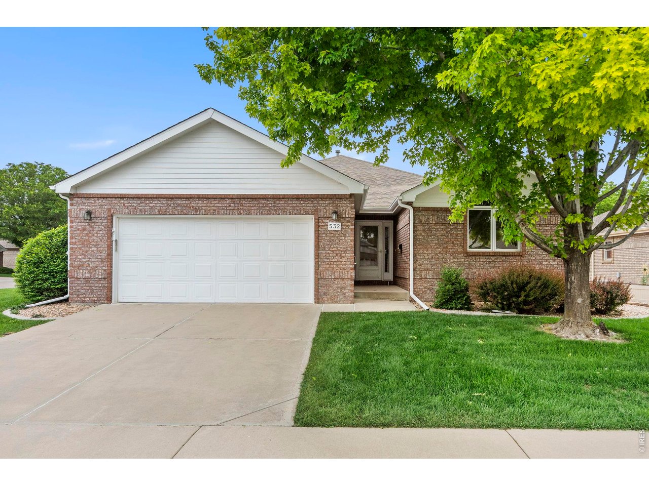 Photo of 532 Trailwood Cir Windsor CO 80550