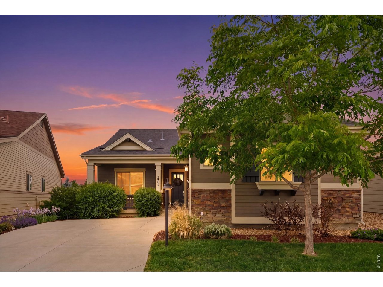 Photo of 2737 Cub Lake Dr Loveland CO 80538