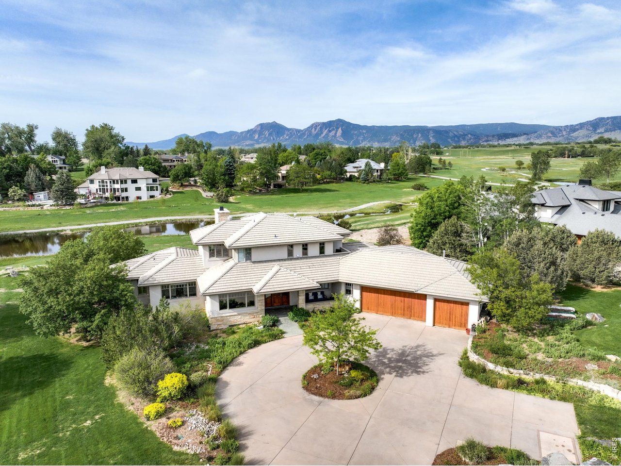 Photo of 5366 Westridge Dr Boulder CO 80301